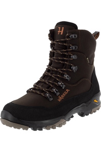 Harkila Mens Pro Hunter Light Mid GTX Boots 30011941311 - Shadow Brown